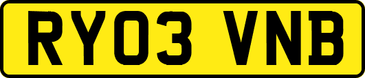 RY03VNB