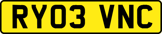 RY03VNC