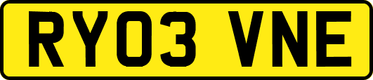 RY03VNE