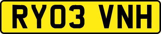 RY03VNH