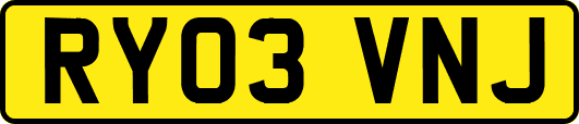 RY03VNJ