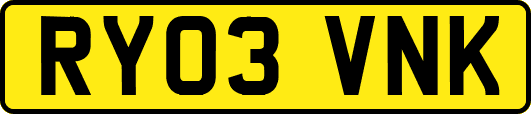 RY03VNK