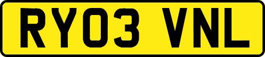 RY03VNL