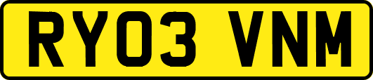 RY03VNM