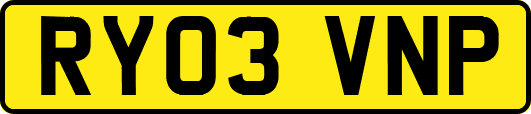 RY03VNP