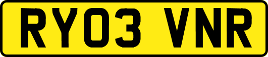 RY03VNR