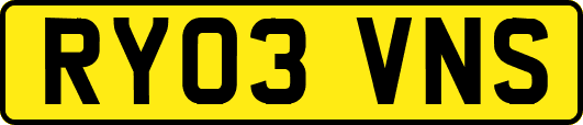 RY03VNS