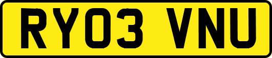 RY03VNU