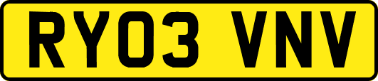 RY03VNV