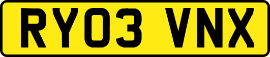 RY03VNX
