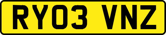 RY03VNZ