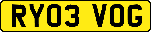 RY03VOG