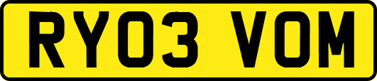 RY03VOM