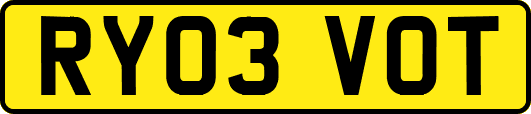 RY03VOT