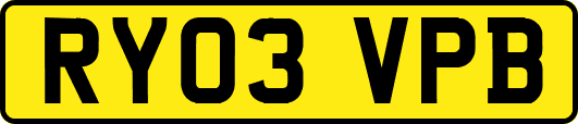 RY03VPB