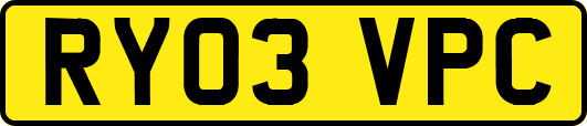 RY03VPC
