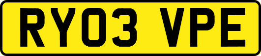 RY03VPE
