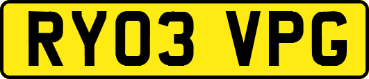 RY03VPG