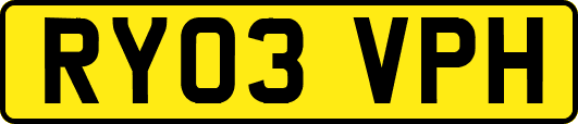 RY03VPH