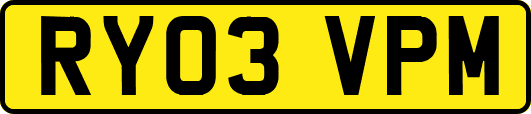 RY03VPM