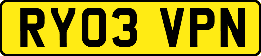 RY03VPN