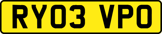 RY03VPO