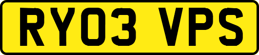 RY03VPS
