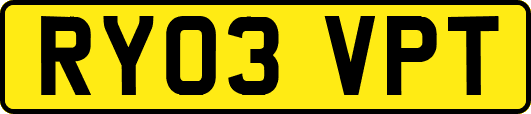 RY03VPT