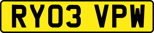 RY03VPW