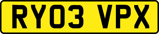 RY03VPX