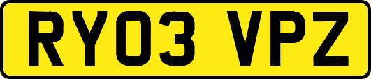 RY03VPZ