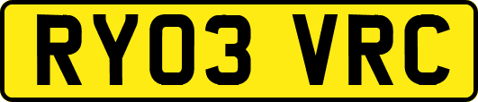 RY03VRC