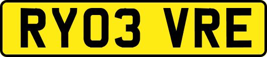 RY03VRE