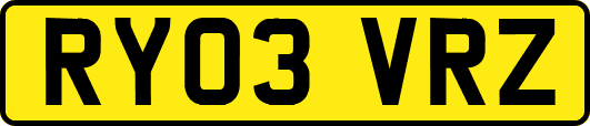 RY03VRZ