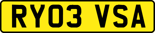 RY03VSA