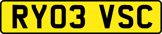RY03VSC