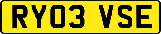 RY03VSE