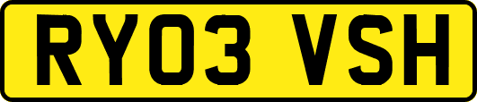 RY03VSH