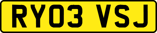 RY03VSJ
