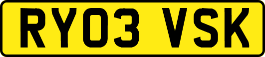 RY03VSK