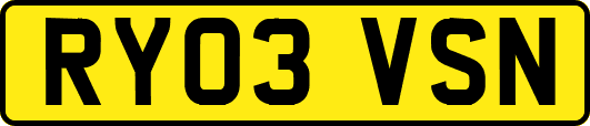 RY03VSN
