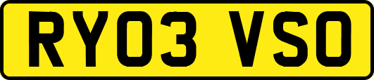RY03VSO