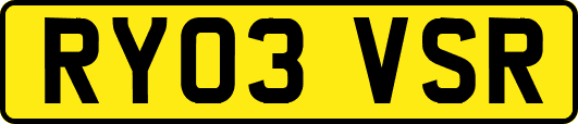 RY03VSR