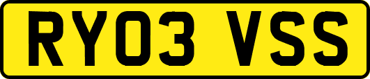 RY03VSS