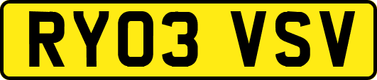 RY03VSV