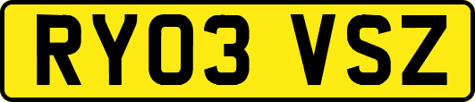 RY03VSZ