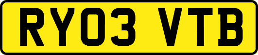 RY03VTB