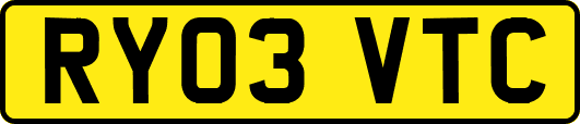 RY03VTC