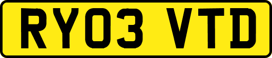 RY03VTD