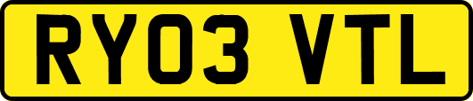 RY03VTL